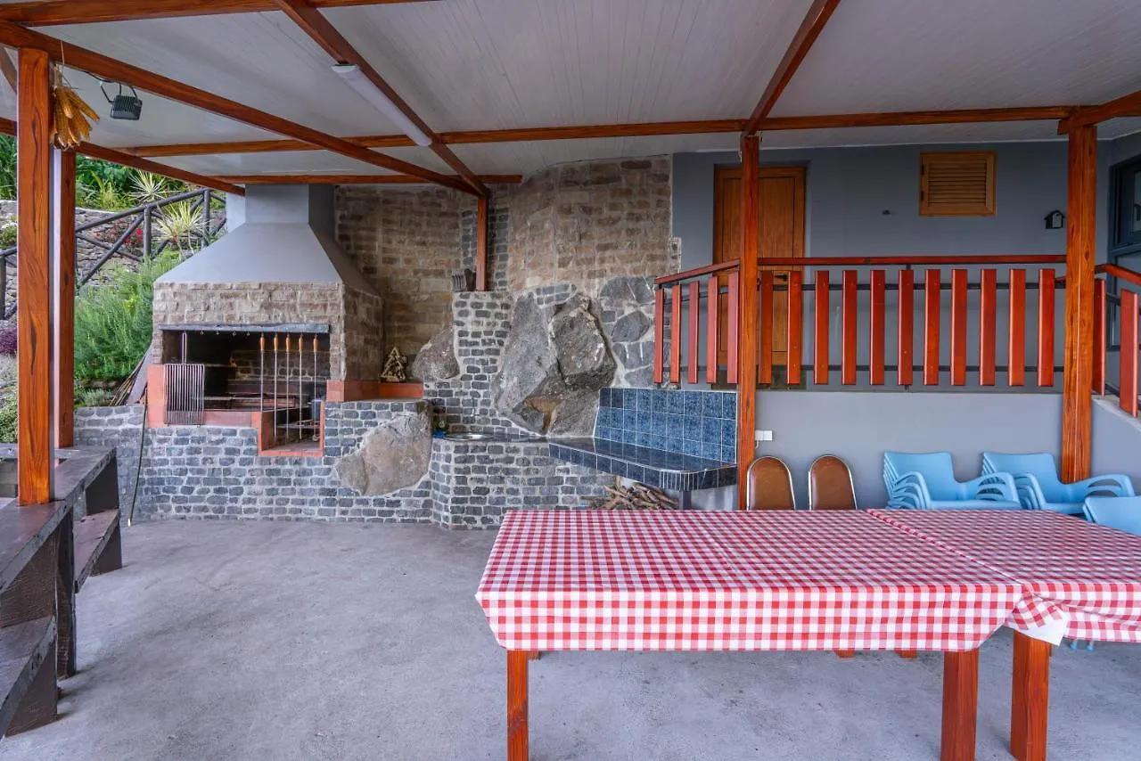 Casa vacanze Villa Fontes 7 Ponta Delgada