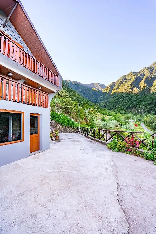 Villa Fontes 7 Ponta Delgada  Ponta Delgada (Madeira)