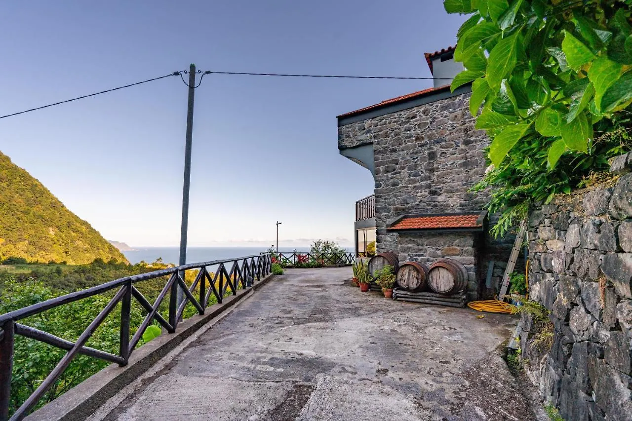 Villa Fontes 7 Ponta Delgada  Casa vacanze