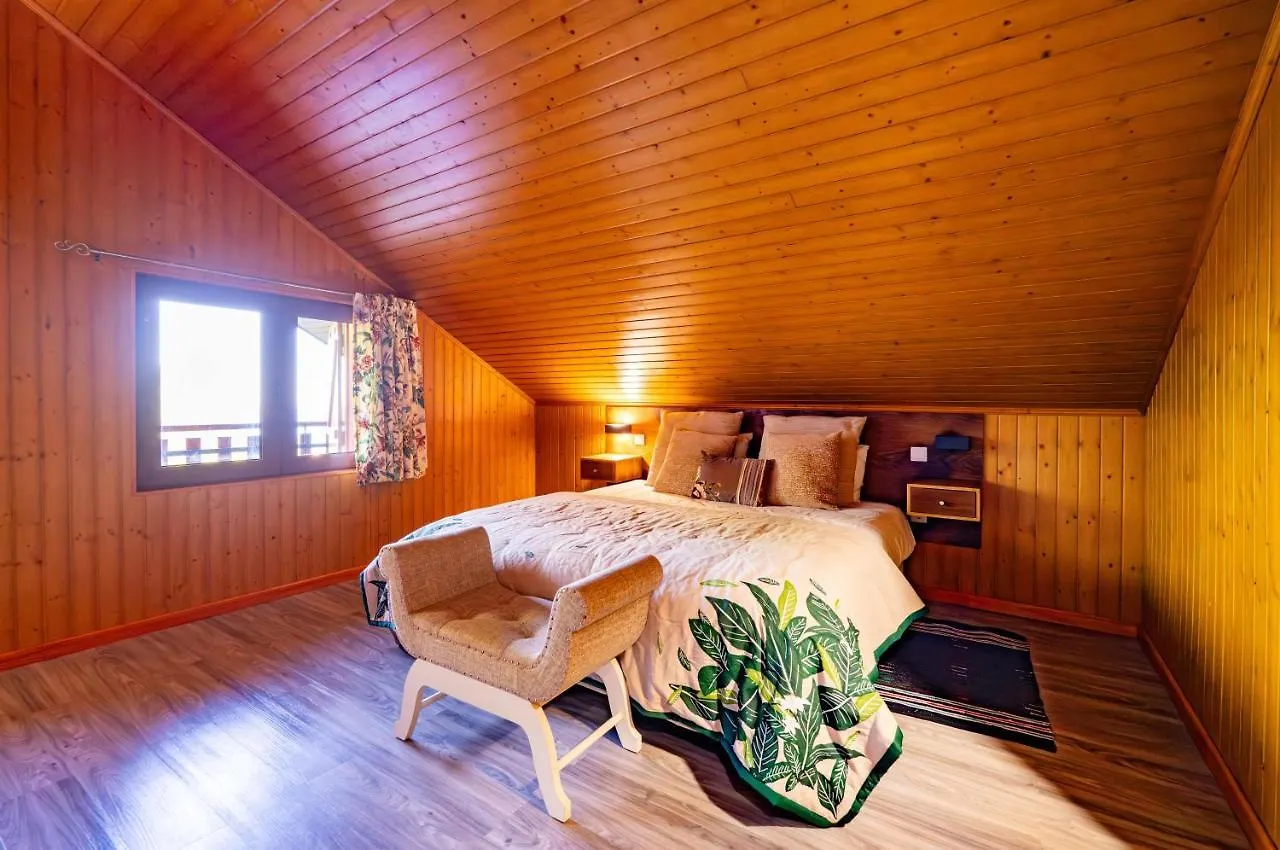 Casa vacanze Villa Fontes 7 Ponta Delgada