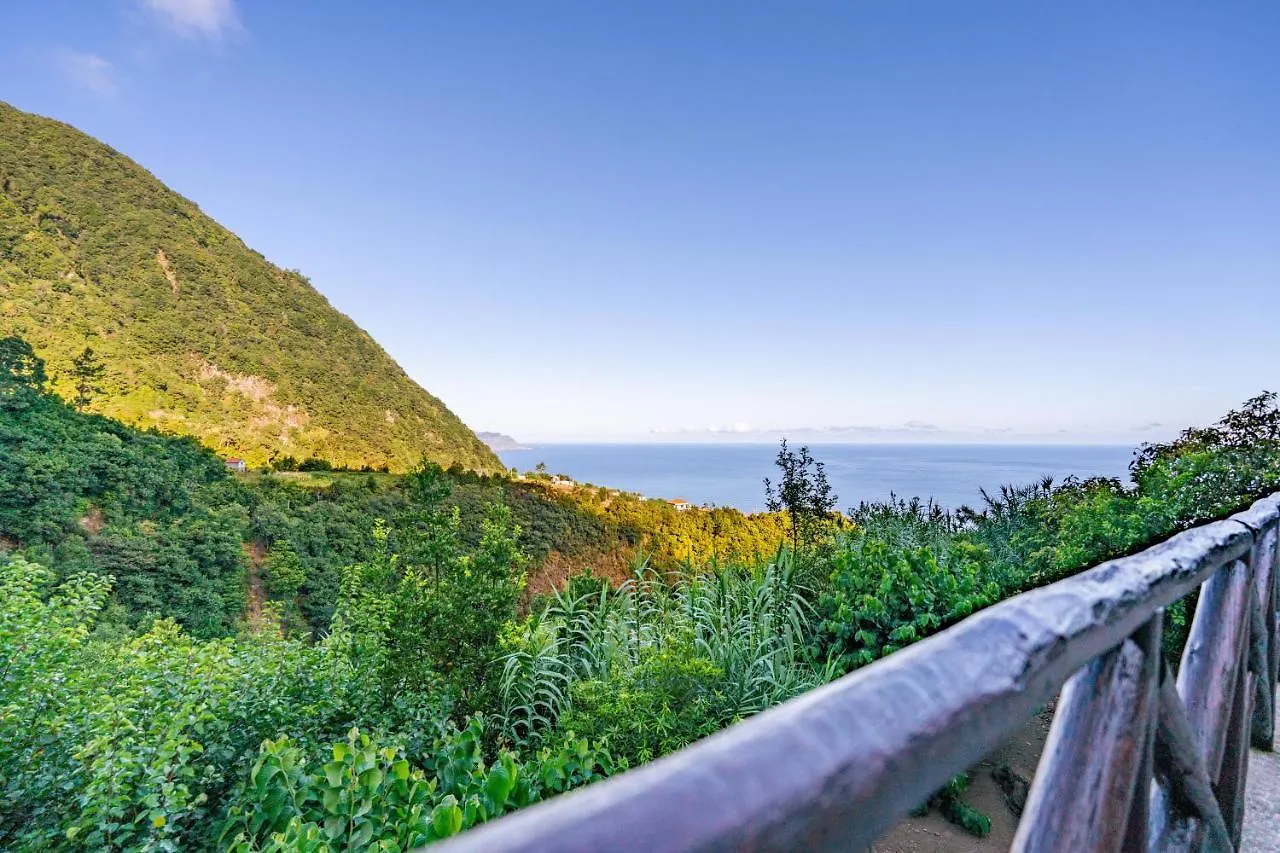 Villa Fontes 7 Ponta Delgada