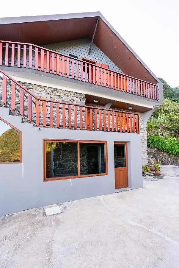 Casa vacanze Villa Fontes 7 Ponta Delgada  Portogallo