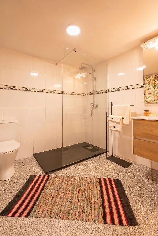 Casa vacanze Villa Fontes 7 Ponta Delgada