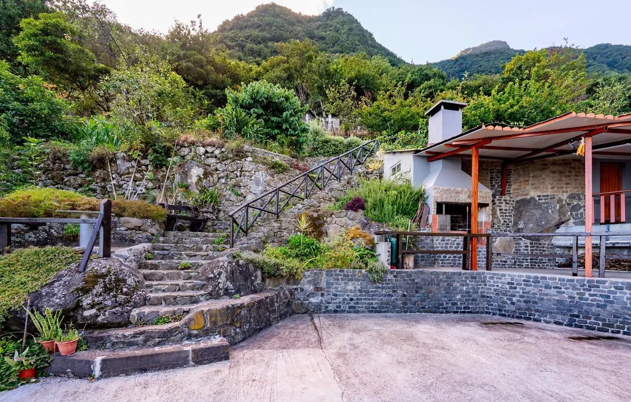 Villa Fontes 7 Ponta Delgada  0*, Ponta Delgada (Madeira) Portogallo