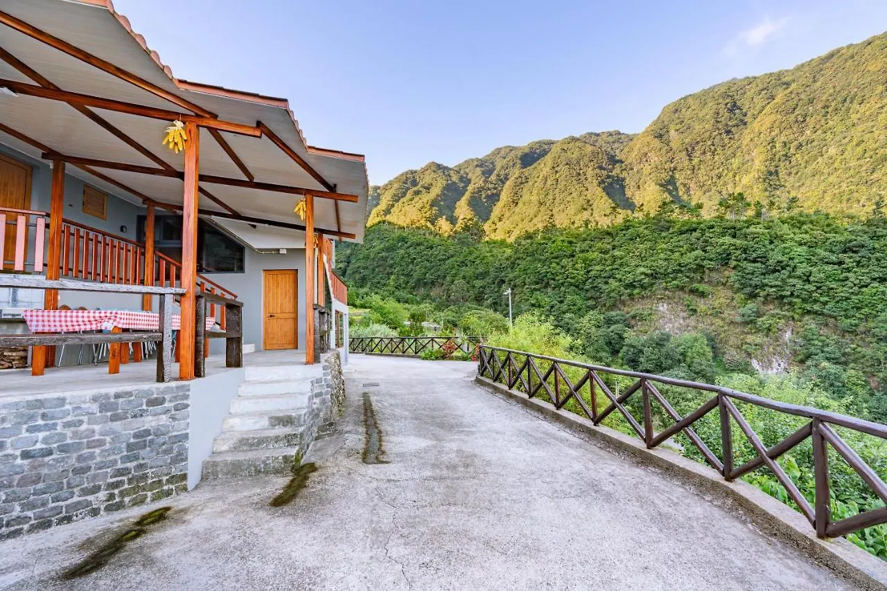 Casa vacanze Villa Fontes 7 Ponta Delgada  Portogallo