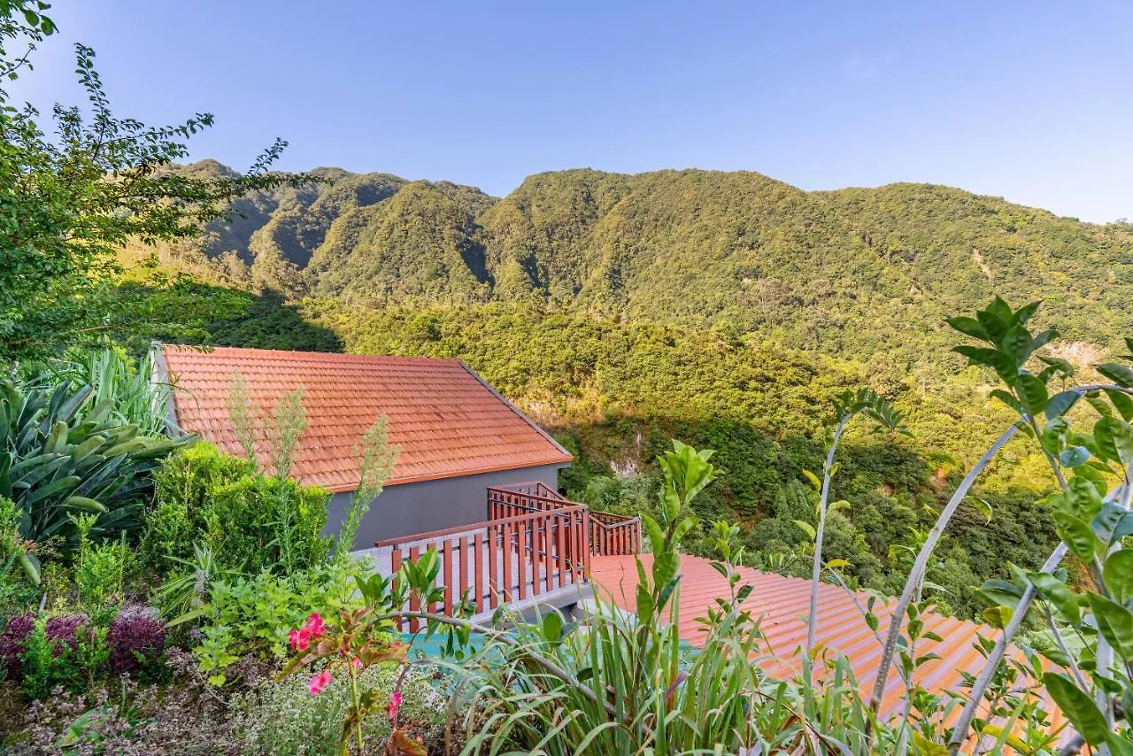 Villa Fontes 7 Ponta Delgada  Ponta Delgada (Madeira)