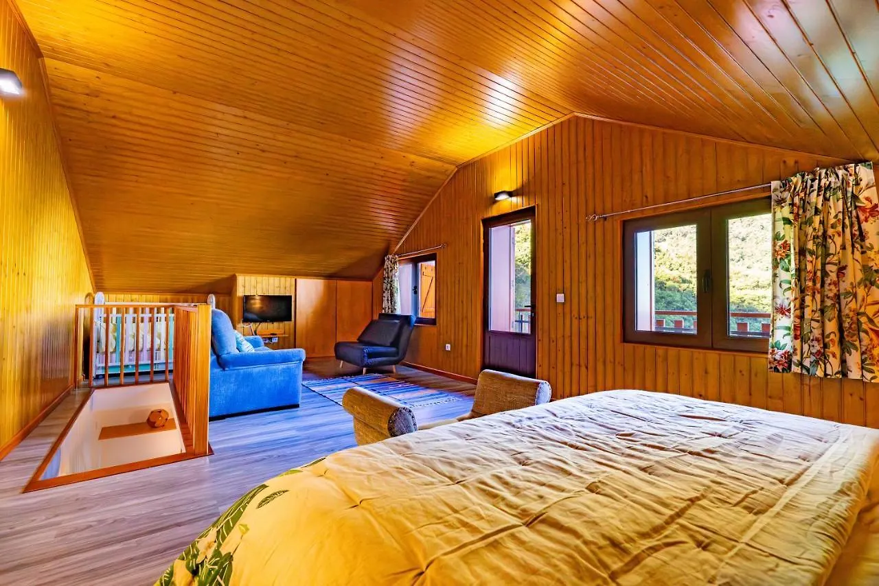 Casa vacanze Villa Fontes 7 Ponta Delgada