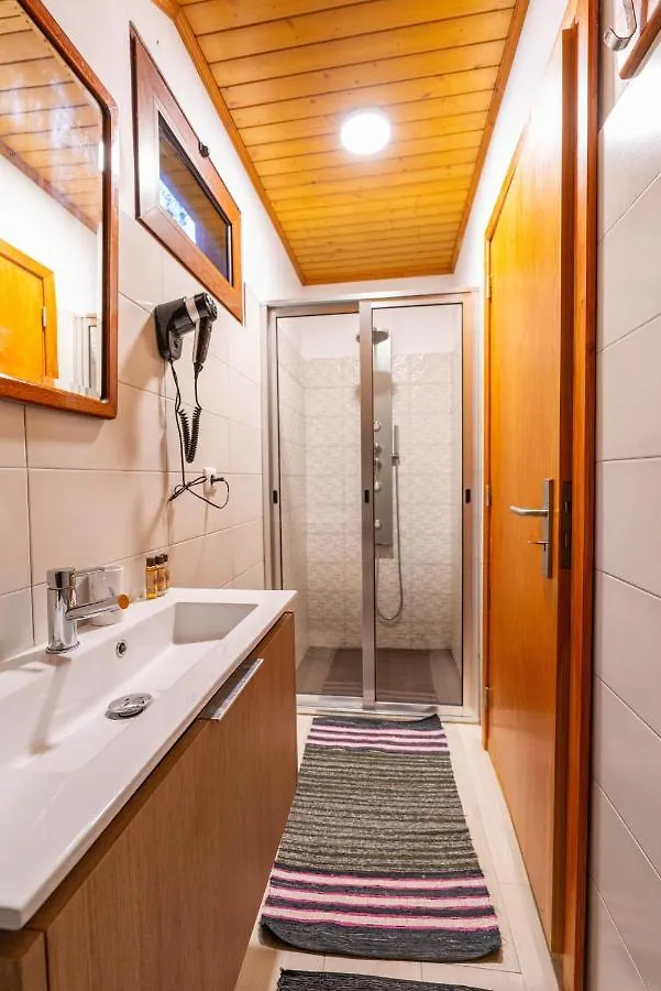 Villa Fontes 7 Ponta Delgada