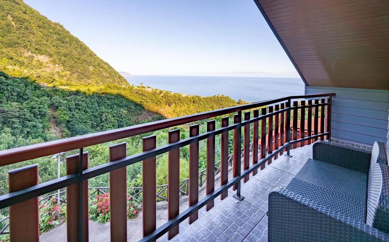 Villa Fontes 7 Ponta Delgada  Casa vacanze Ponta Delgada (Madeira)