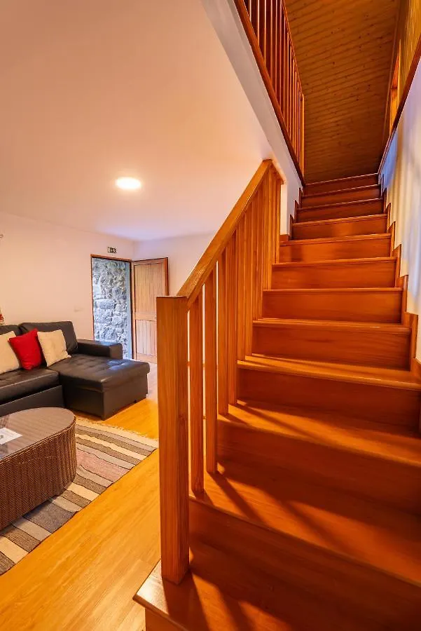Holiday home Villa Fontes 7 Ponta Delgada